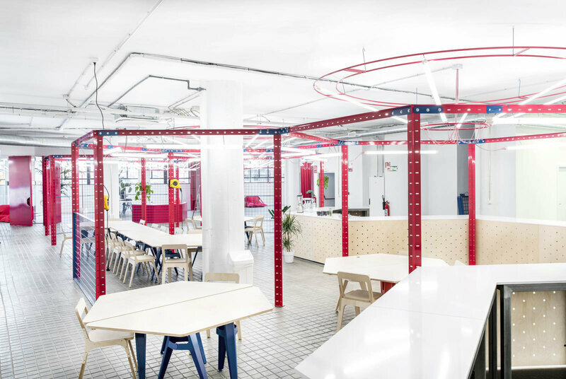 Los programas en Diseño de Interiores del IED, entre los mejores de España según Financial Magazine Los programas en Diseño de Interiores del IED, entre los mejores de España según Financial Magazine