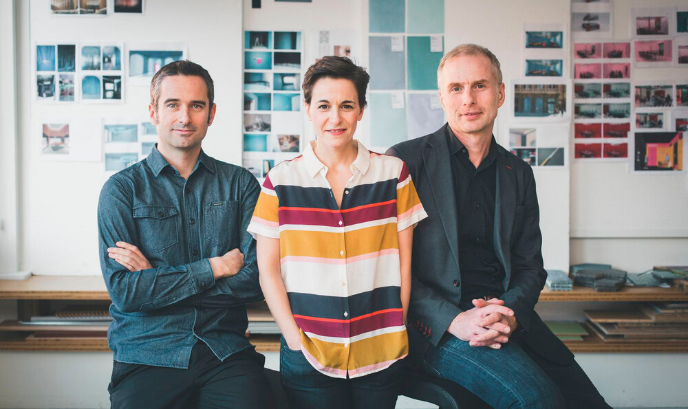 Tres docentes del IED Barcelona galardonados en los Architizer A+ Awards 2023 