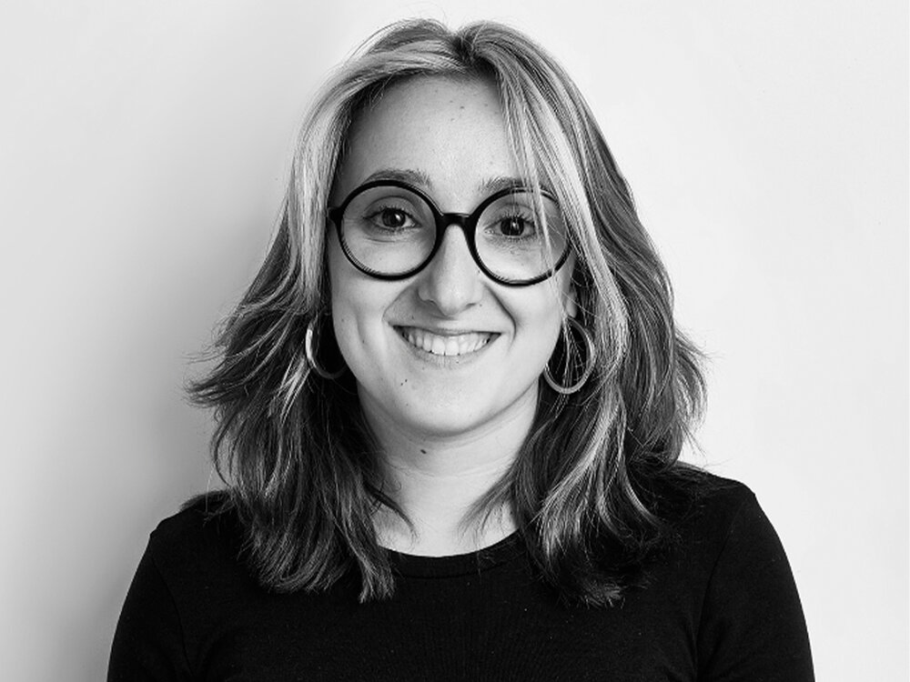 Lara Serrano, alumnus del IED Barcelona: “Participar en la MBFW de Madrid es una gran oportunidad”