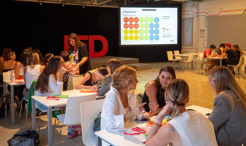 Comienza el año académico postgraduate en el IED Barcelona