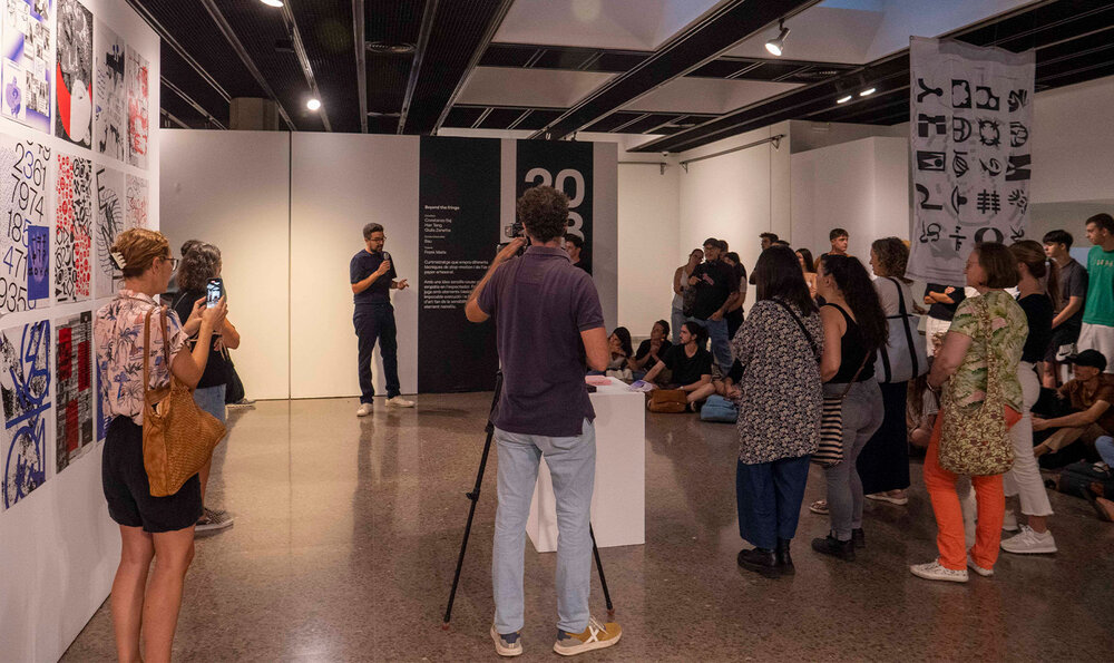 Los premios Laus del IED, en LATENT Festival